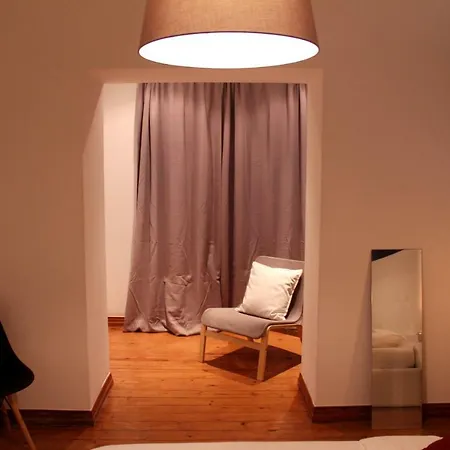 Apartment Vds Big And Cosy In !new! Lisbon