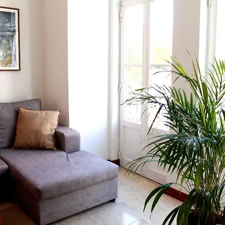 Apartment Vds Big And Cosy In !new! Lisbon