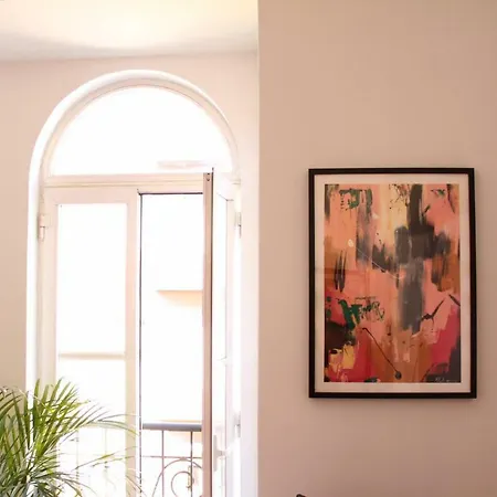 Vds Big And Cosy In !new! Lisbon