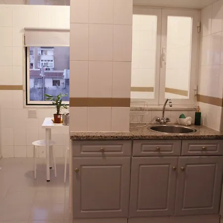 Vds Big And Cosy In !new! Lisbon