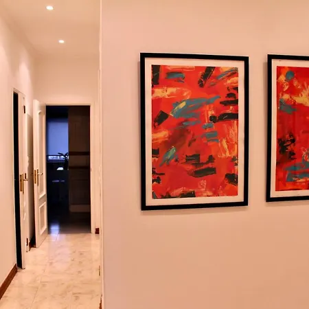 Vds Big And Cosy In !new! Apartment Lisbon