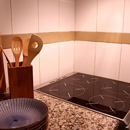 Vds Big And Cosy In !new! Apartment Lisbon